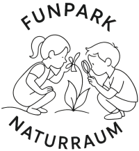 Logo Funpark Naturraum